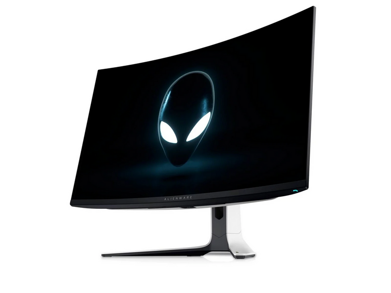 32" Dell Alienware AW3225QF - 3840x2160 (4K) - 240Hz - OLED