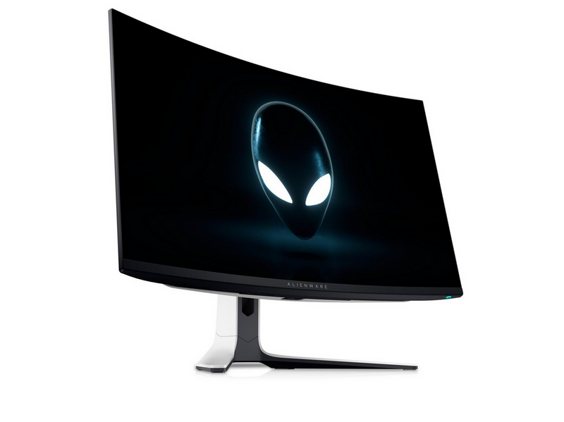 32" Dell Alienware AW3225QF - 3840x2160 (4K) - 240Hz - OLED