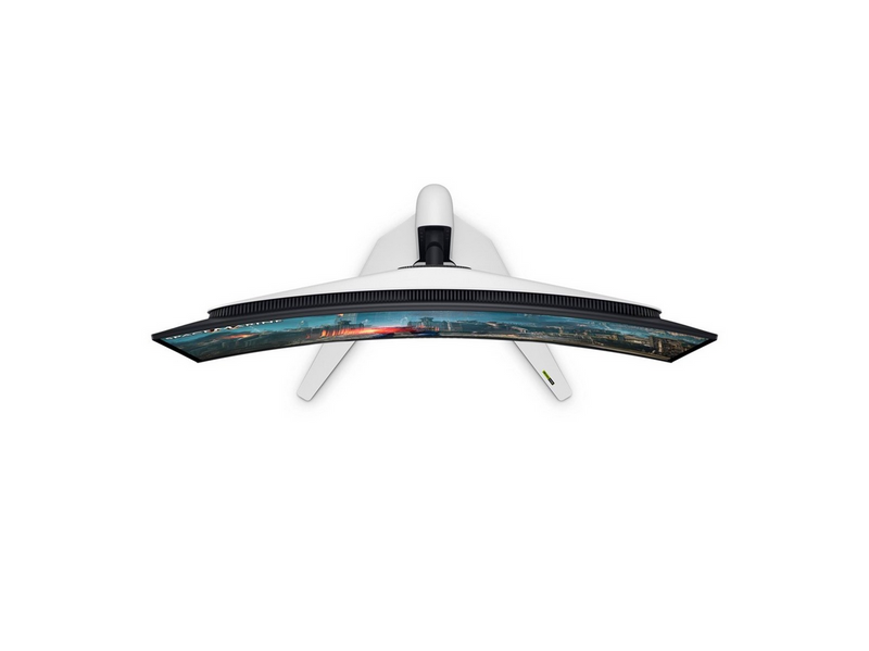 32" Dell Alienware AW3225QF - 3840x2160 (4K) - 240Hz - OLED