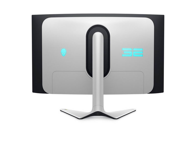 32" Dell Alienware AW3225QF - 3840x2160 (4K) - 240Hz - OLED