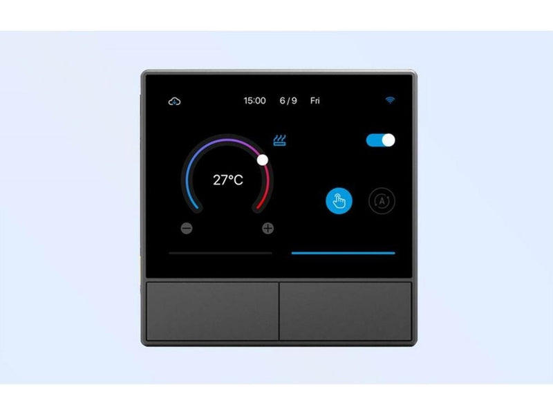 Sonoff Smart Scene Wall Switch NSPanel