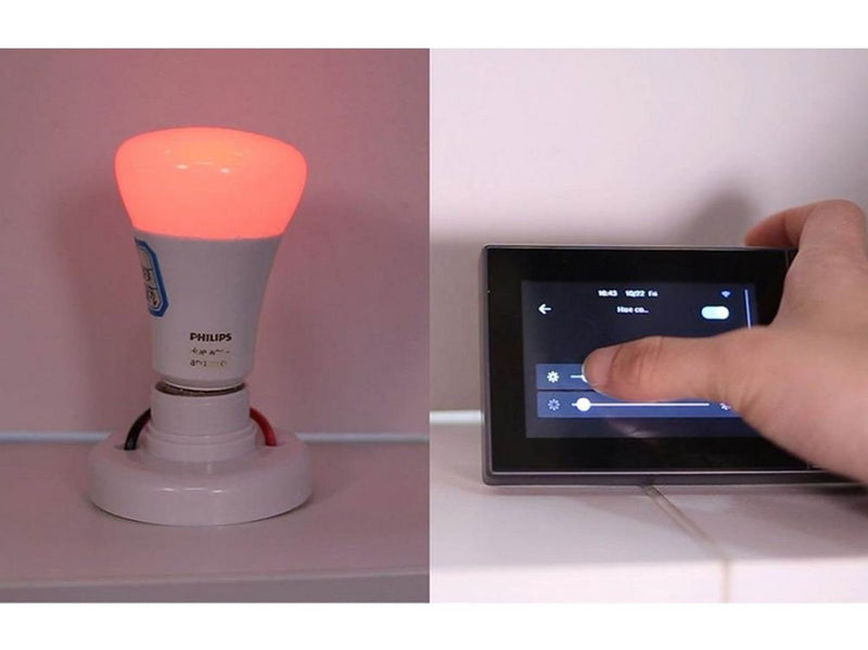 Sonoff Smart Scene Wall Switch NSPanel