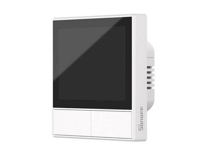 Sonoff Smart Scene Wall Switch NSPanel (white)