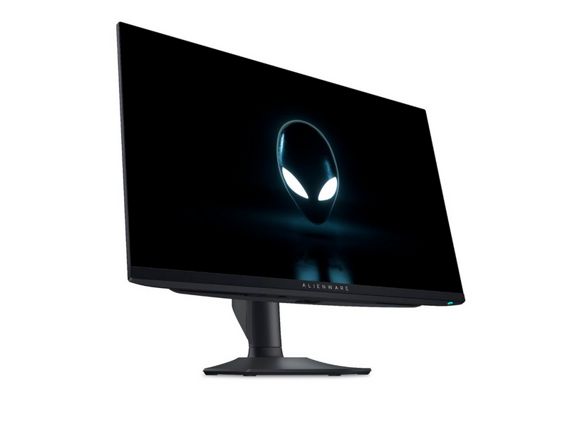 27" Dell Alienware AW2725DF - 2560x1440 (QHD) - 360Hz - OLED