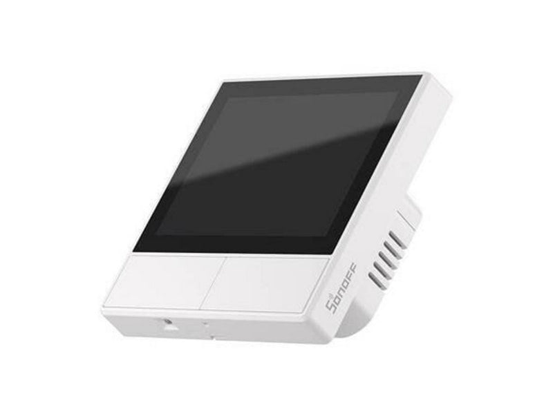 Sonoff Smart Scene Wall Switch NSPanel (white)