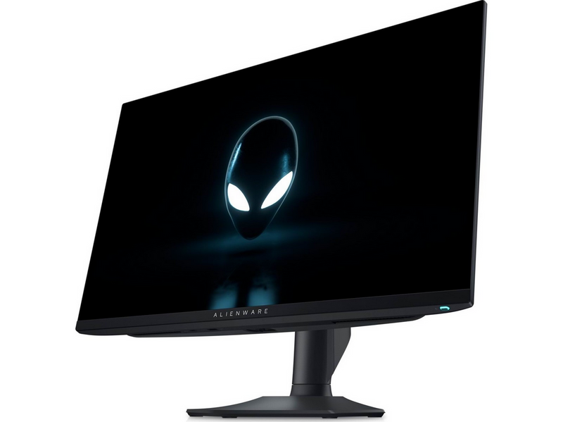 27" Dell Alienware AW2725DF - 2560x1440 (QHD) - 360Hz - OLED
