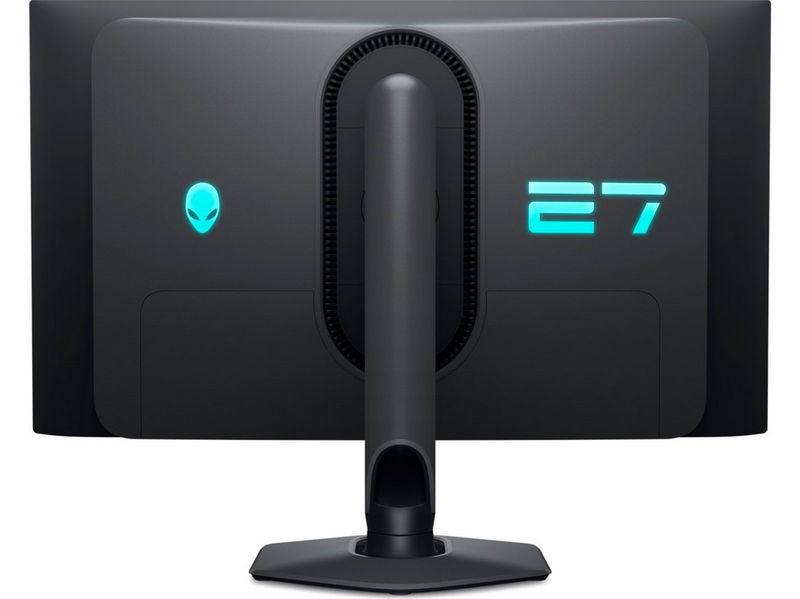 27" Dell Alienware AW2725DF - 2560x1440 (QHD) - 360Hz - OLED