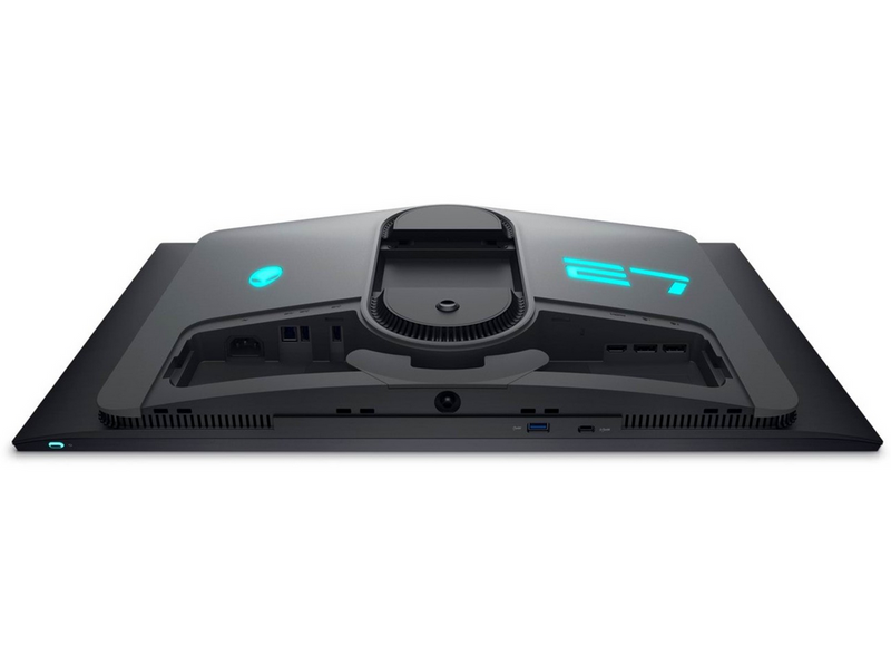 27" Dell Alienware AW2725DF - 2560x1440 (QHD) - 360Hz - OLED