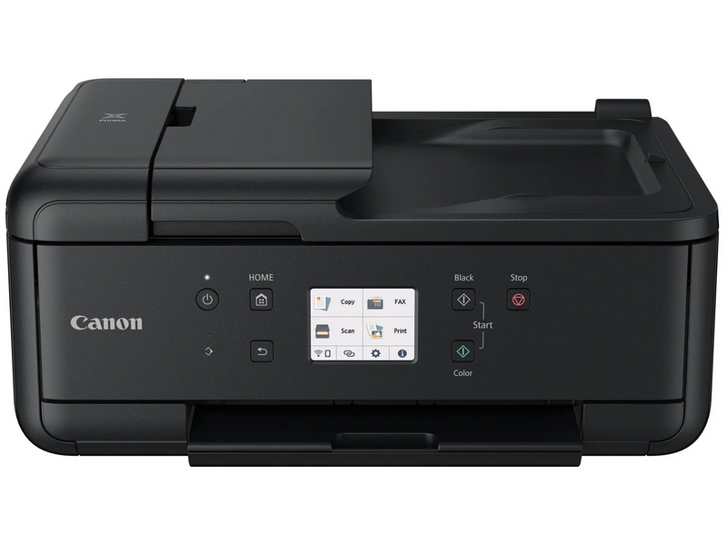 Canon PIXMA TR7650 Multifunktion - Farbe - Tinte