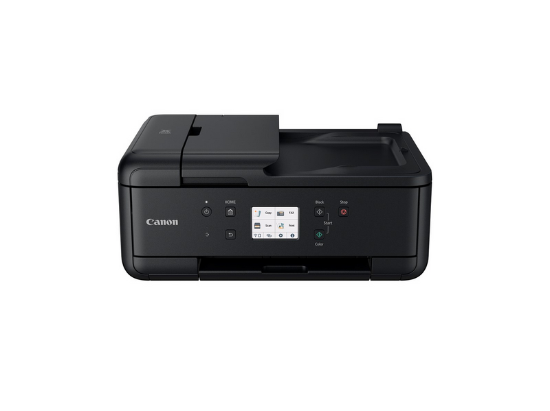 Canon PIXMA TR7650 Multifunktion - Farbe - Tinte
