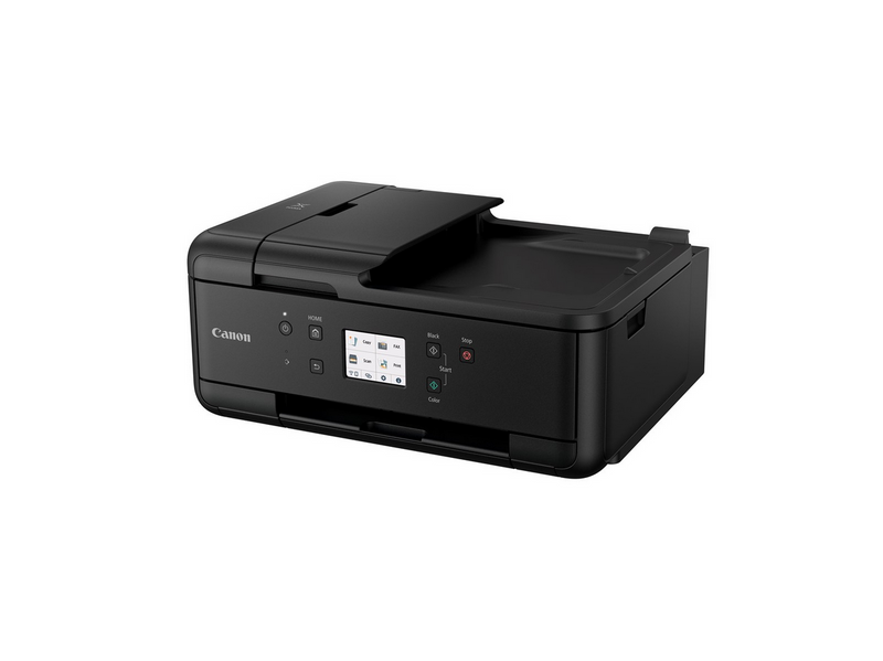 Canon PIXMA TR7650 Multifunktion - Farbe - Tinte