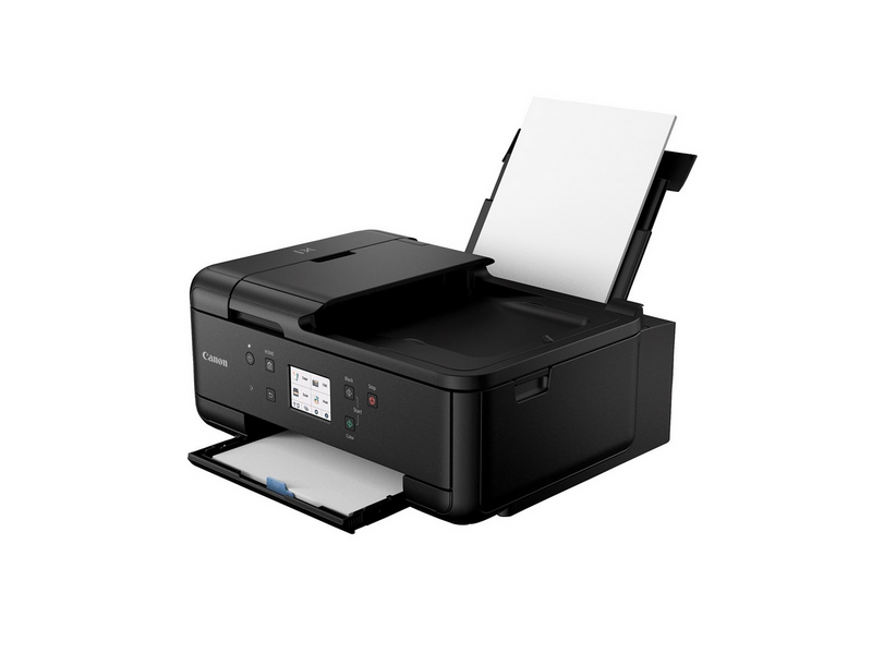 Canon PIXMA TR7650 Multifunktion - Farbe - Tinte