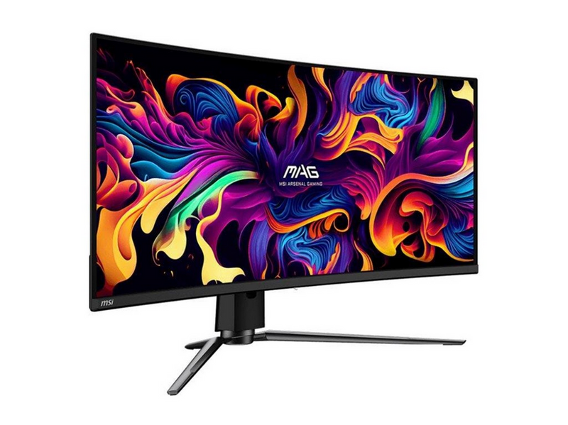 34" MSI MAG 341CQP QD-OLED