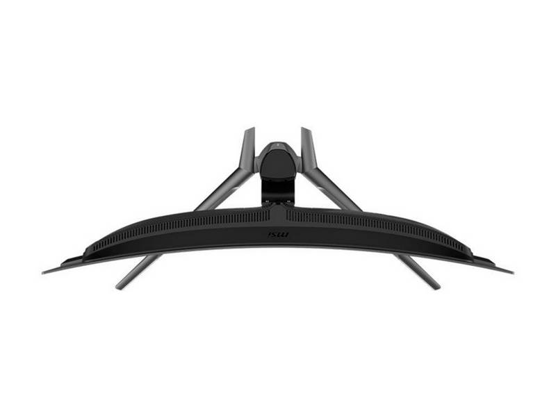 34" MSI MAG 341CQP QD-OLED
