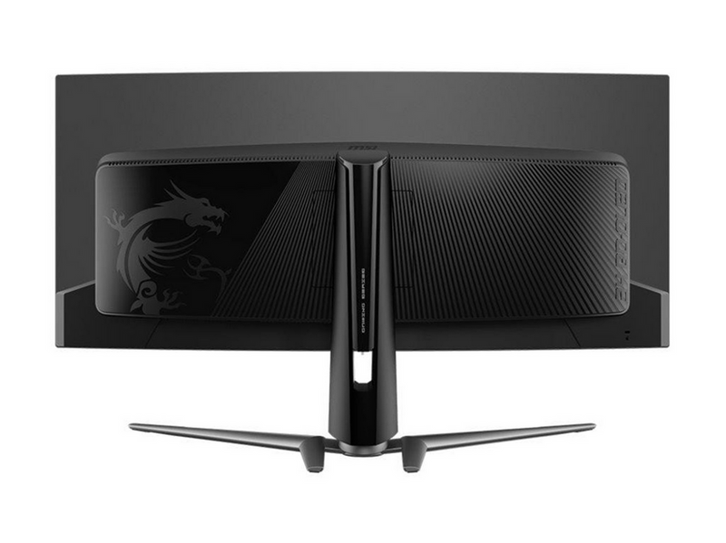 34" MSI MAG 341CQP QD-OLED