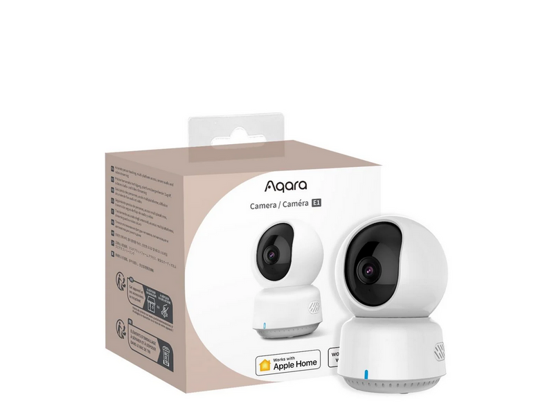 Aqara Camera E1