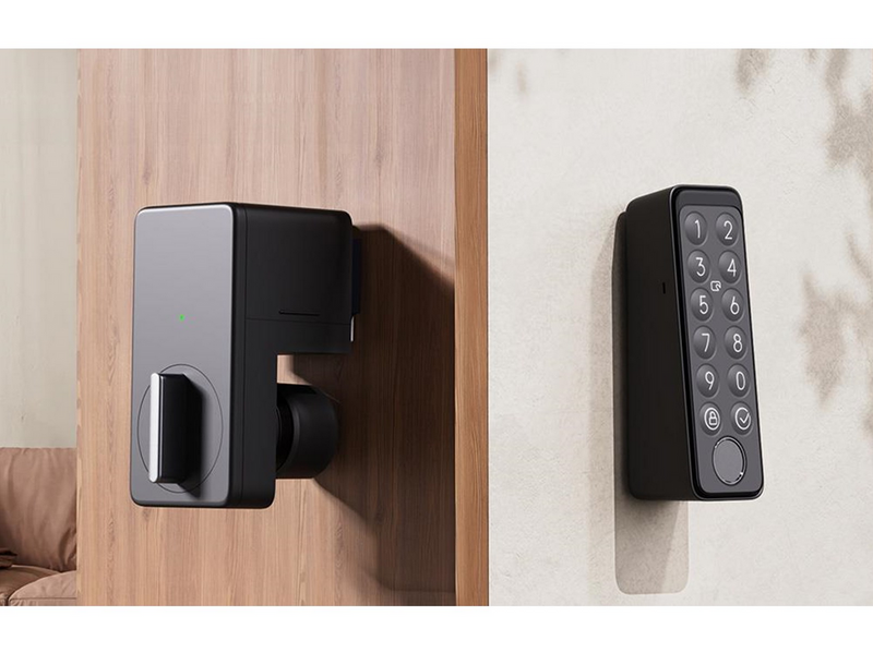 SwitchBot Keypad Touch