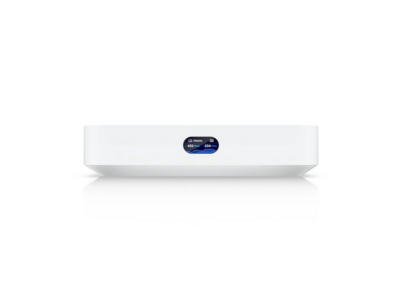 Ubiquiti Cloud Gateway Ultra