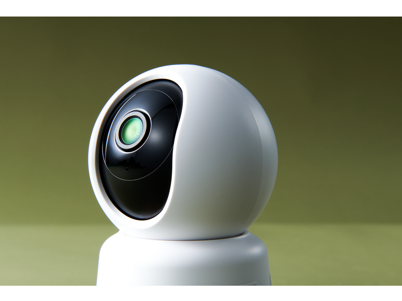 Aqara Camera E1