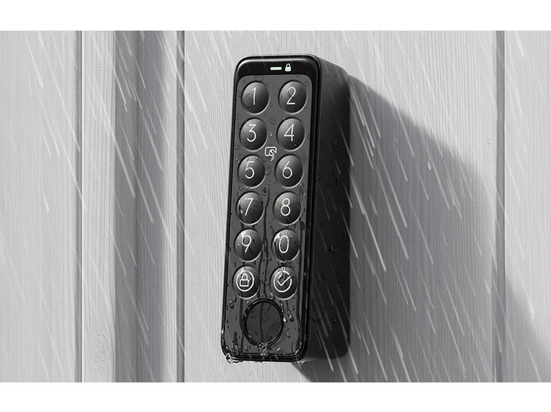 SwitchBot Keypad Touch