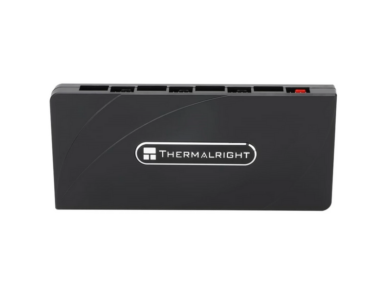 Thermalright ARGB and FAN HUB 8 Port - 4 pin PWM