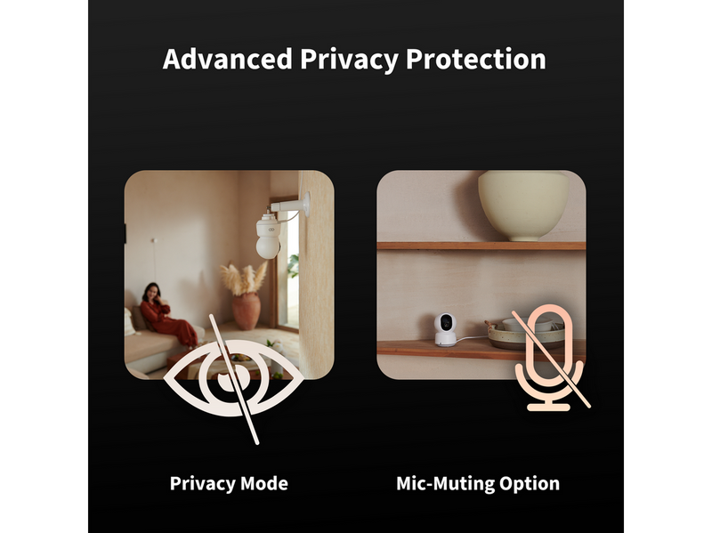 Aqara Camera E1
