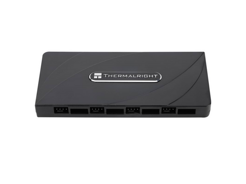Thermalright ARGB and FAN HUB 8 Port - 4 pin PWM