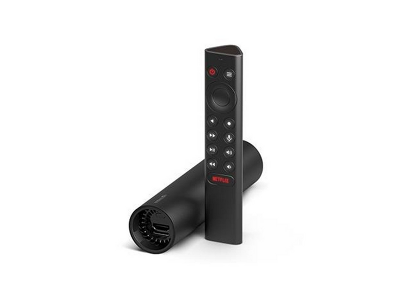 NVIDIA SHIELD remote control