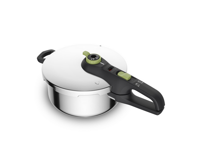 Tefal Secure Trendy P2580400 pressure cooker