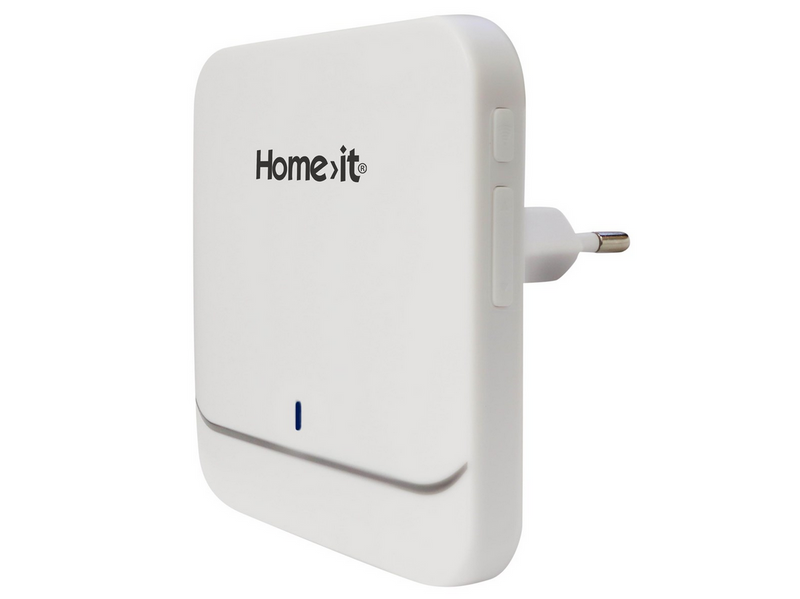 Home>it Wireless doorbell - Home 2 Plus