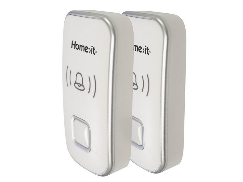 Home>it Wireless doorbell - Home 2 Plus