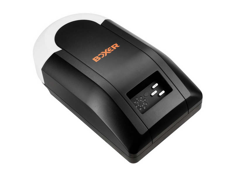 Boxer 3000 Garage Door Opener 1000N