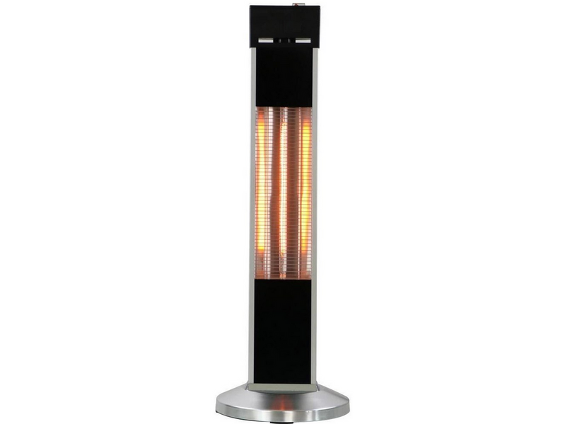 Home>it Patio heater - floor model - 2000 W