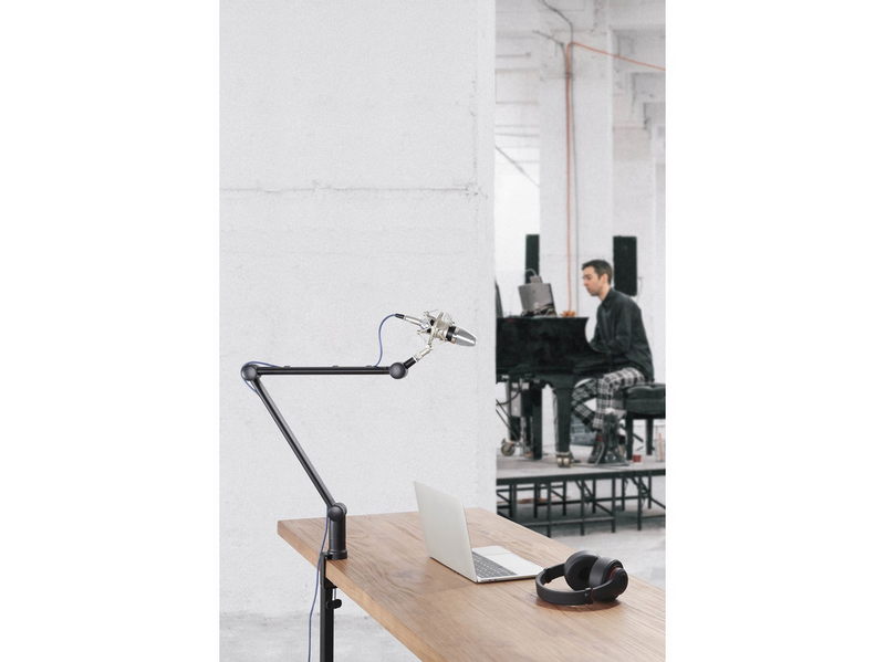 DUTZO Boom arm für Mikrofone