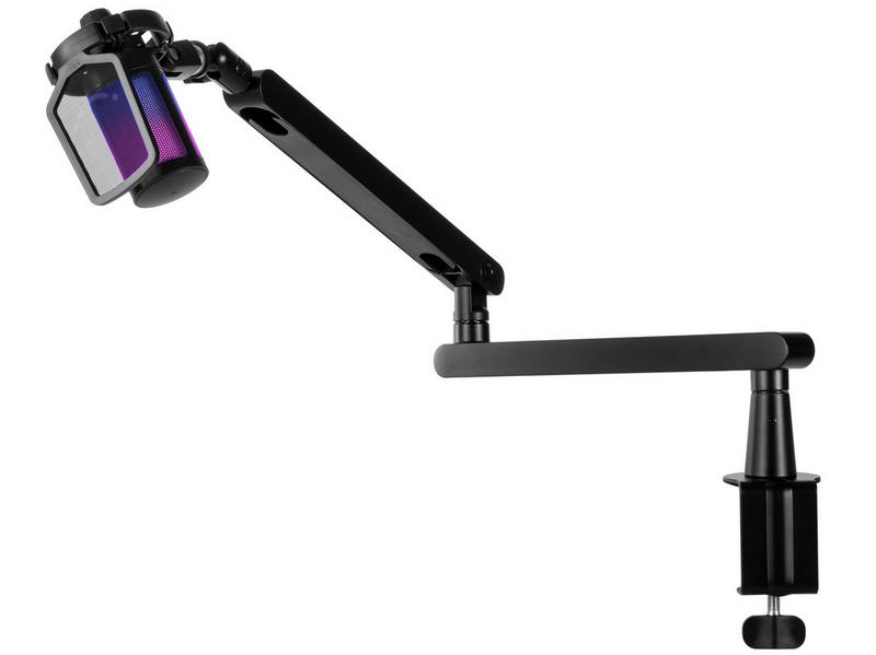 DUTZO Boom arm Low Profile für Mikrofone