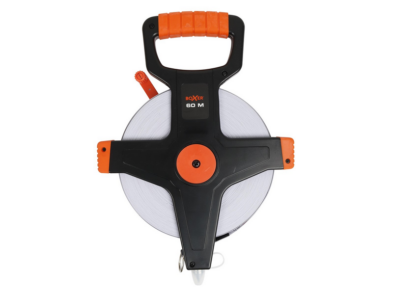 Boxer Fiberglass tape measure 60 m