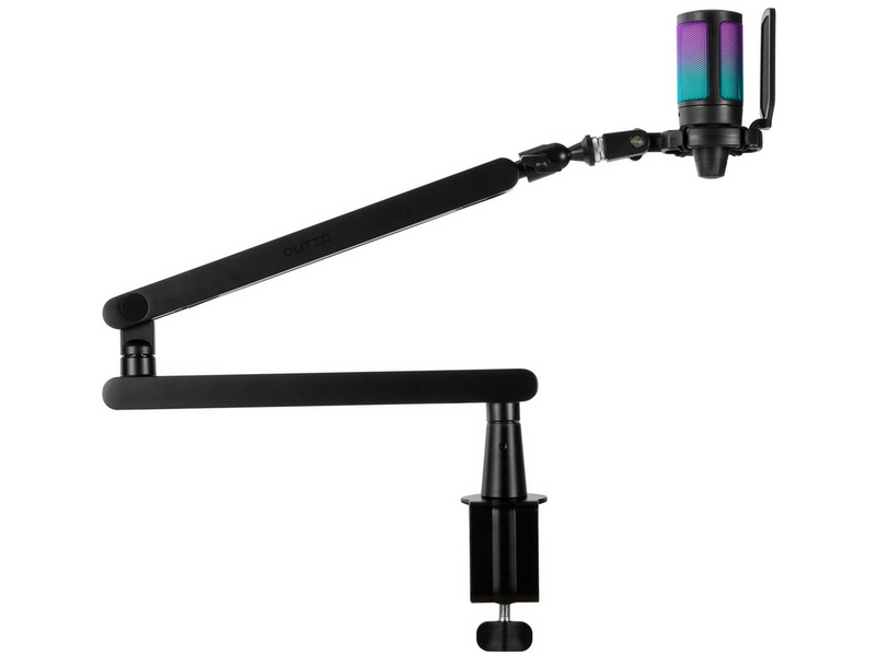 DUTZO Boom arm Low Profile für Mikrofone