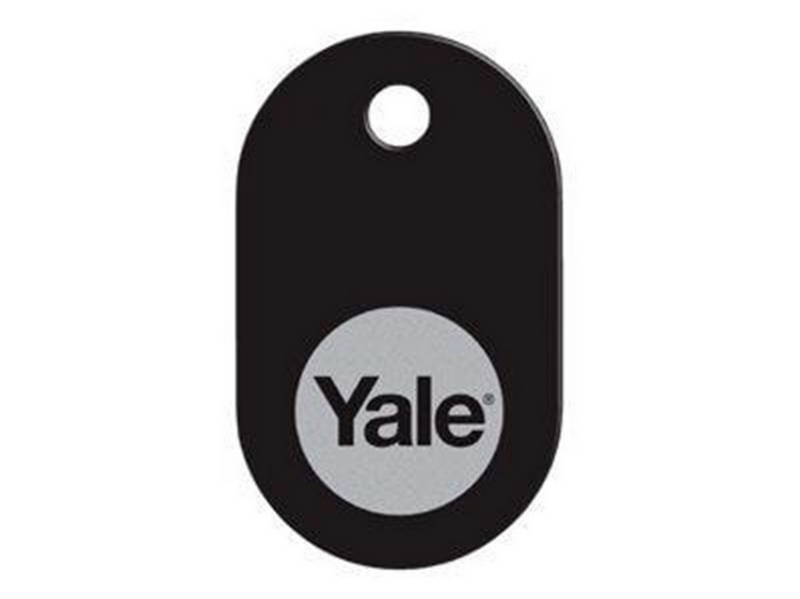 Yale Doorman L3 keytag