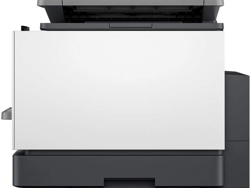 HP Officejet Pro 9132e - Color Inkjet - 25 ppm - 4800 x 1200 dpi Multifunktion