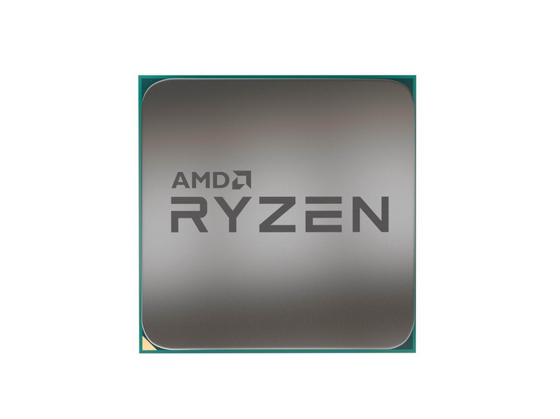 AMD Ryzen 5 5600GT Wraith Stealth CPU - 6 Kerne - 3.6 GHz - AMD AM4 - AMD Boxed