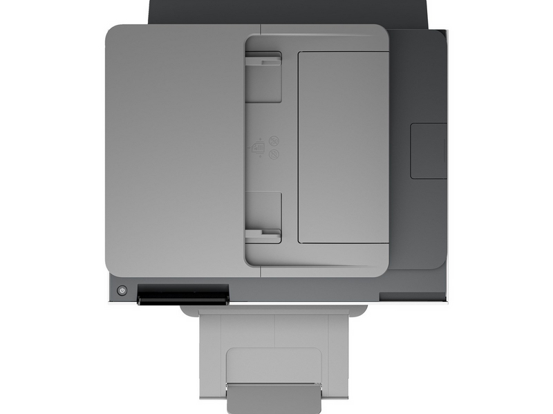 HP Officejet Pro 9132e - Color Inkjet - 25 ppm - 4800 x 1200 dpi Multifunktion