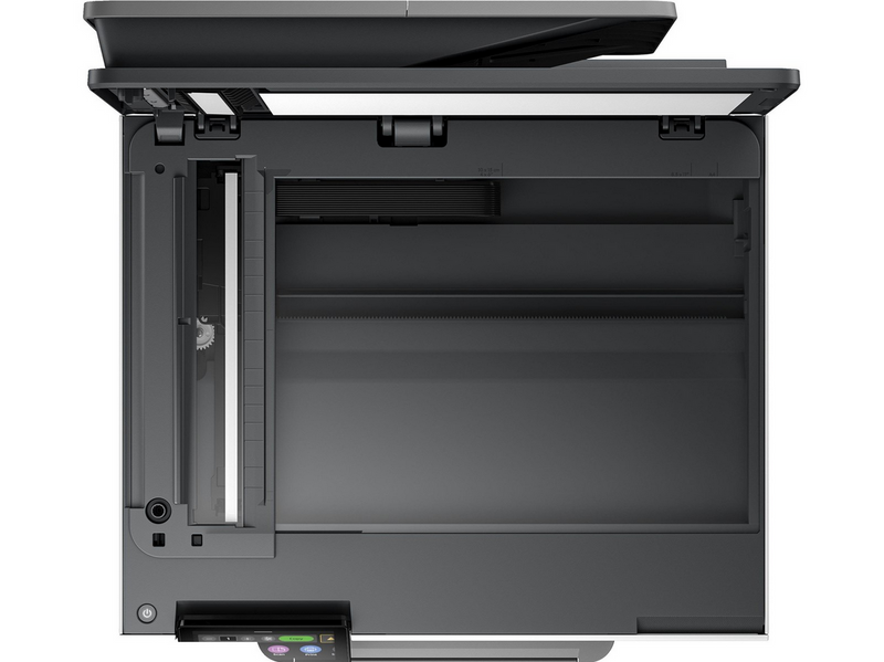 HP Officejet Pro 9132e - Color Inkjet - 25 ppm - 4800 x 1200 dpi Multifunktion