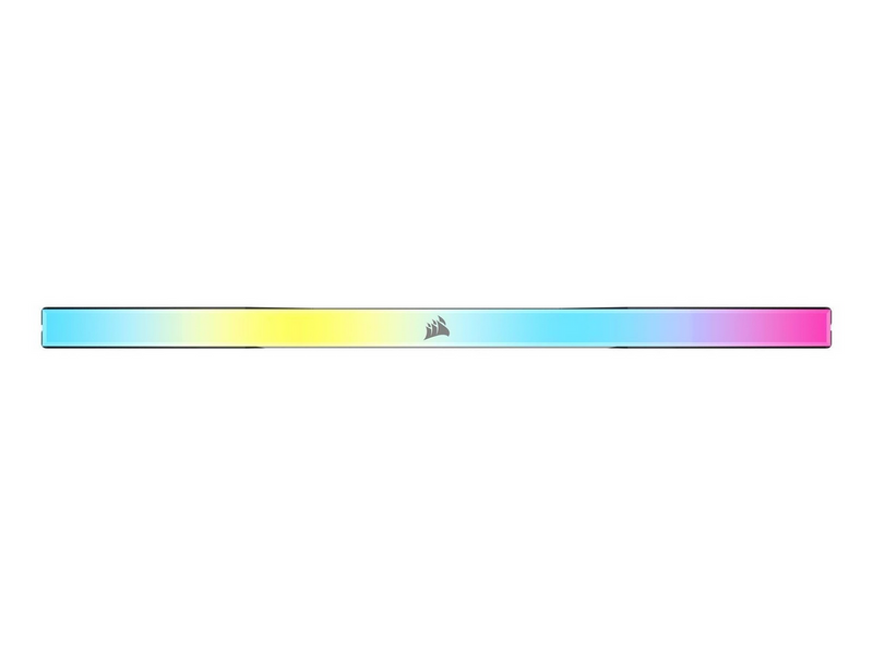 Corsair Vengeance RGB DDR5-6000 - 32GB - CL38 - Dual Channel (2 pcs) - Intel