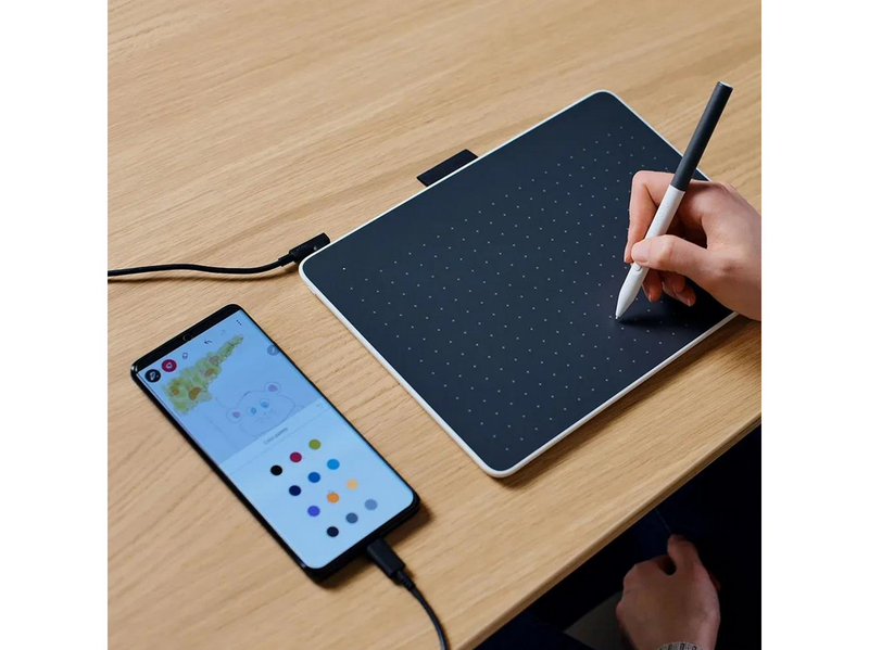 Wacom Pen Tablet One M