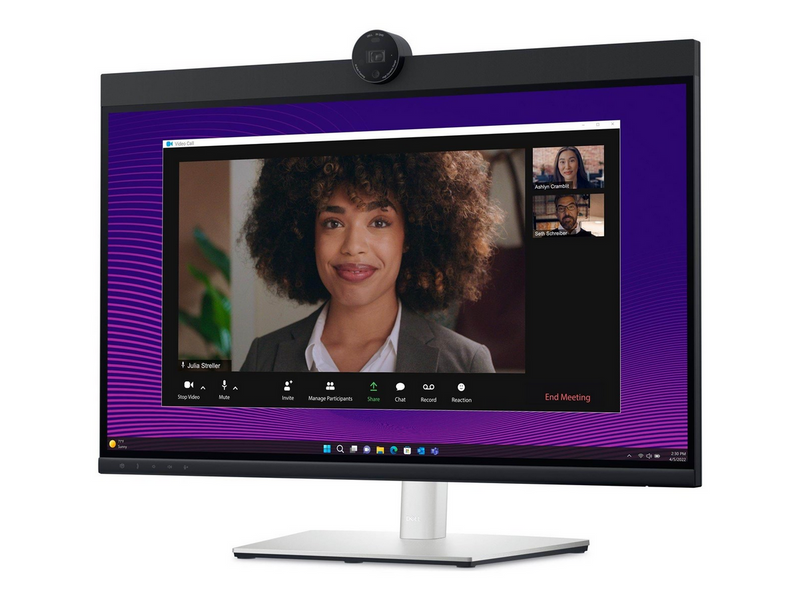 27" Dell P2724DEB - 2560x1440 (QHD) - 60Hz - IPS - 90W USB-C