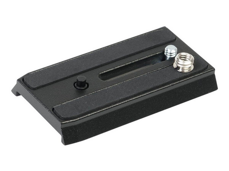 Manfrotto 501PL - quick release plate
