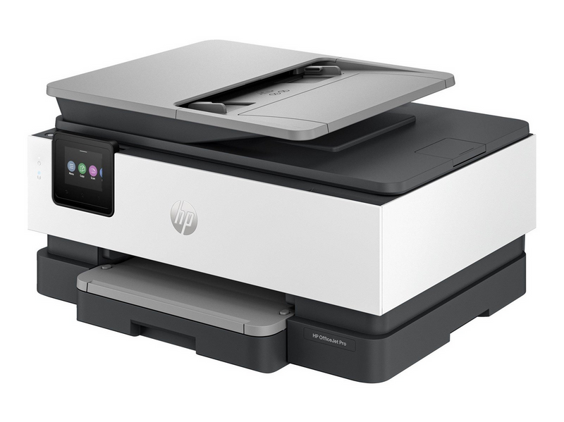 HP Officejet Pro 8132e All in One Multifunktion - Farbe - Tinte