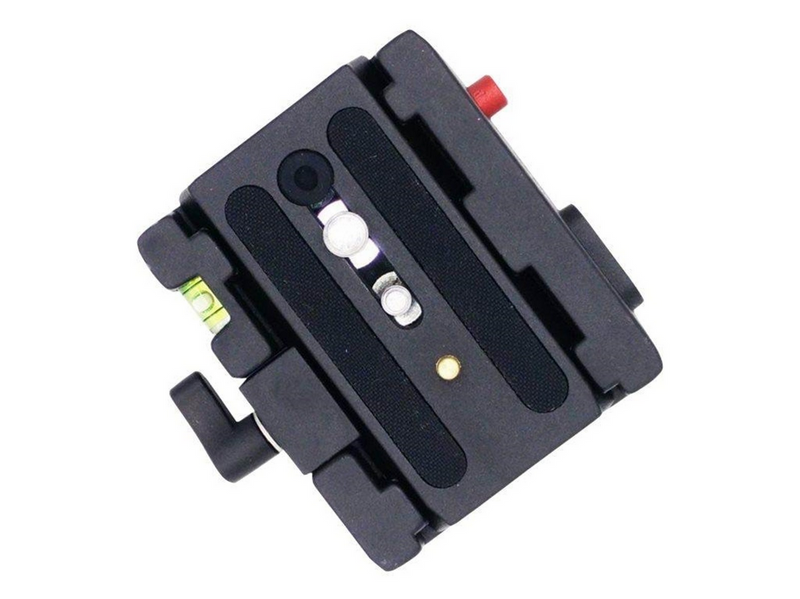 Manfrotto 501PL - quick release plate