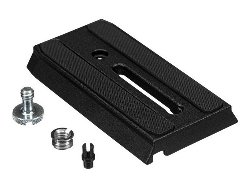 Manfrotto 501PL - quick release plate