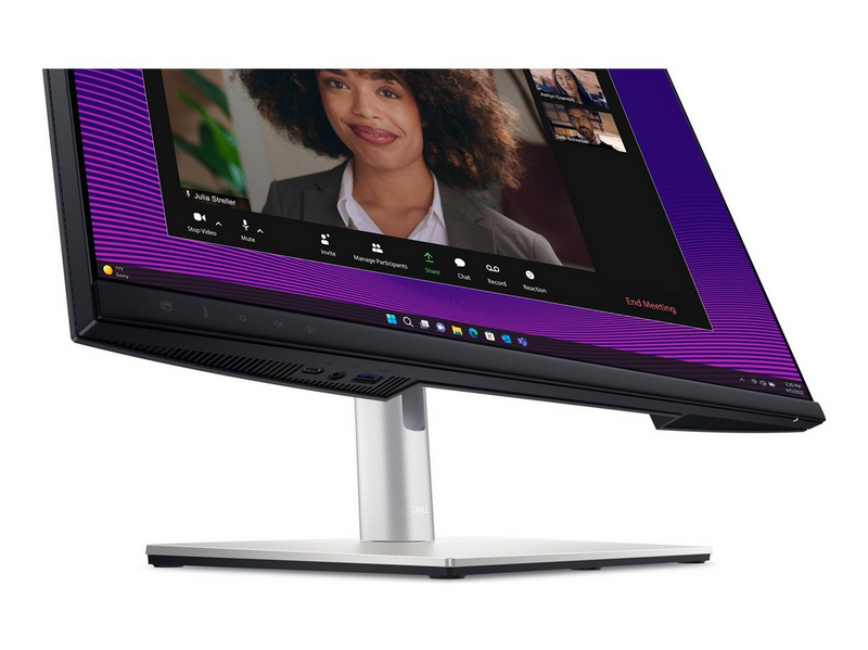 27" Dell P2724DEB - 2560x1440 (QHD) - 60Hz - IPS - 90W USB-C